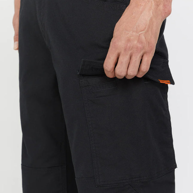 Volcom - Caliper Relaxed Work Pant