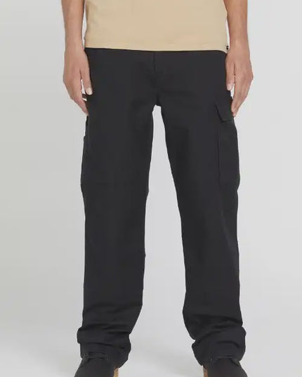 Volcom - Caliper Relaxed Work Pant