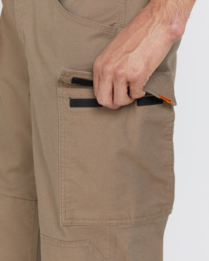 Volcom - Caliper Relaxed Work Pant