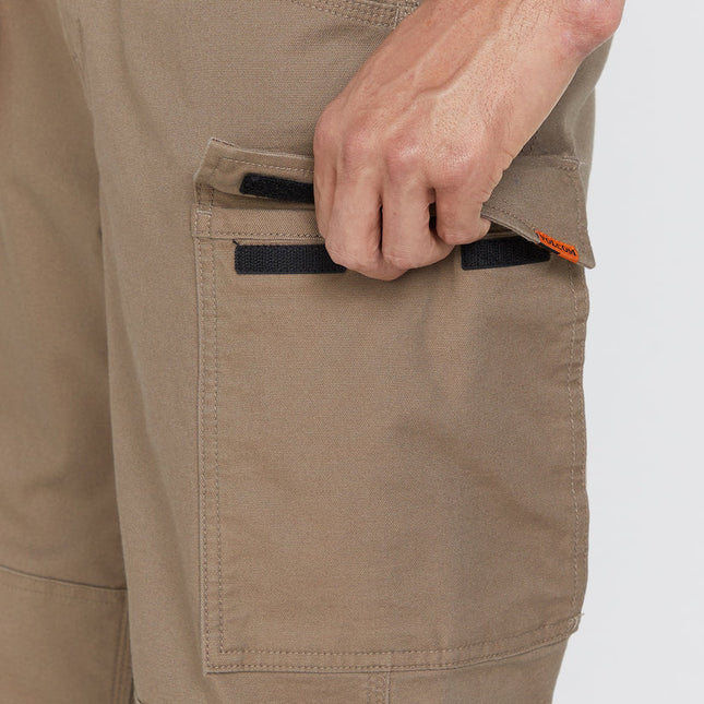 Volcom - Caliper Relaxed Work Pant