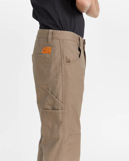 Volcom - Caliper Relaxed Work Pant