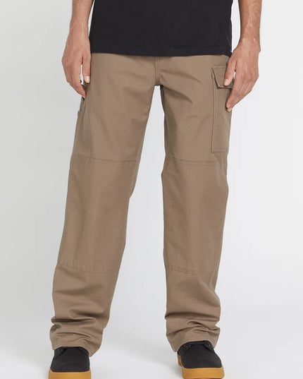 Volcom - Caliper Relaxed Work Pant