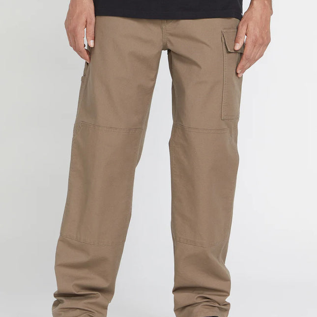 Volcom - Caliper Relaxed Work Pant