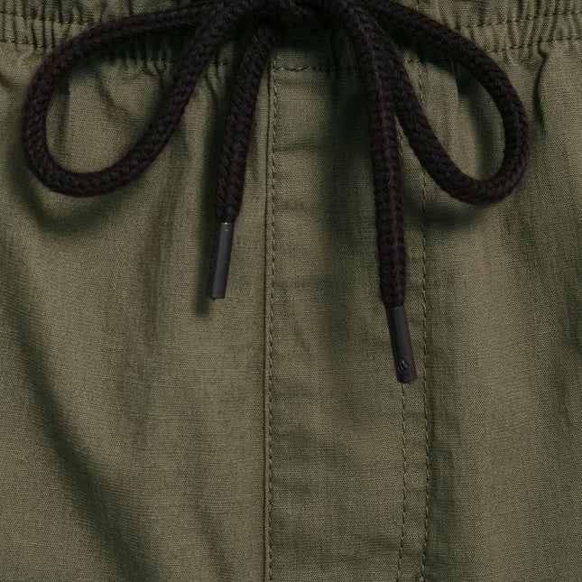 Volcom - Billow Tapered Elastic Waist Cargo