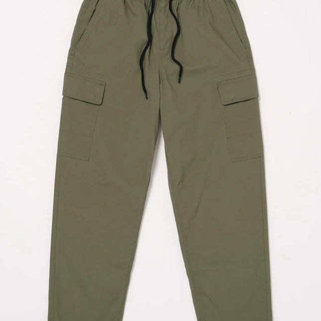 Volcom - Billow Tapered Elastic Waist Cargo