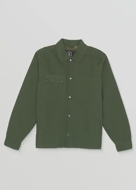 Volcom - Larkin Lined Jacket