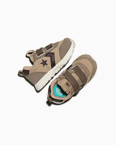 Converse - Infant Omega Trainer Easy On Cargo