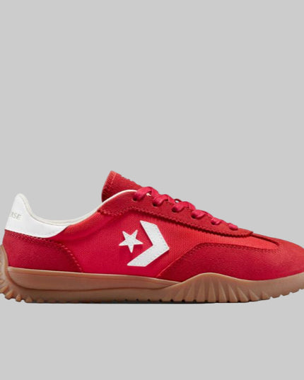 Converse - Run Star Trainer Low (Red/White/Honey)