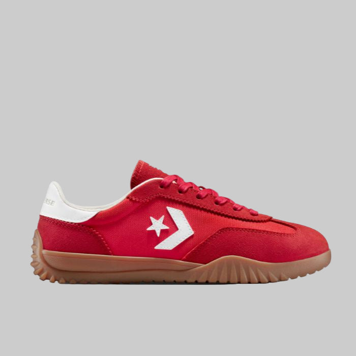 Converse - Run Star Trainer Low (Red/White/Honey)