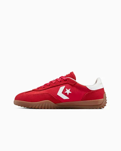 Converse - Run Star Trainer Low (Red/White/Honey)