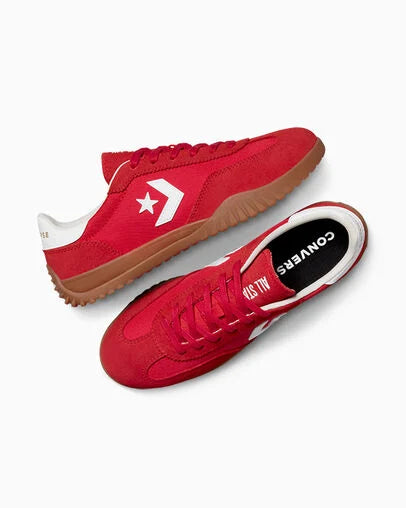Converse - Run Star Trainer Low (Red/White/Honey)