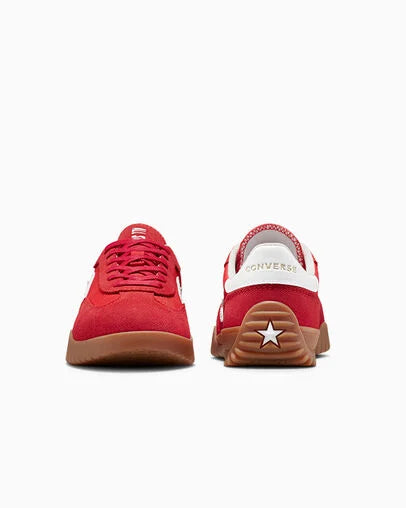 Converse - Run Star Trainer Low (Red/White/Honey)