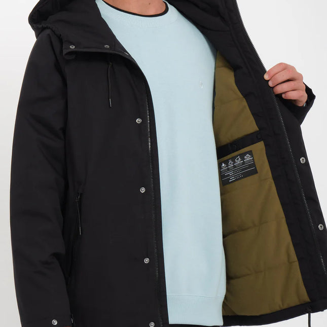 Volcom - Stoke Stone II 10K Jacket