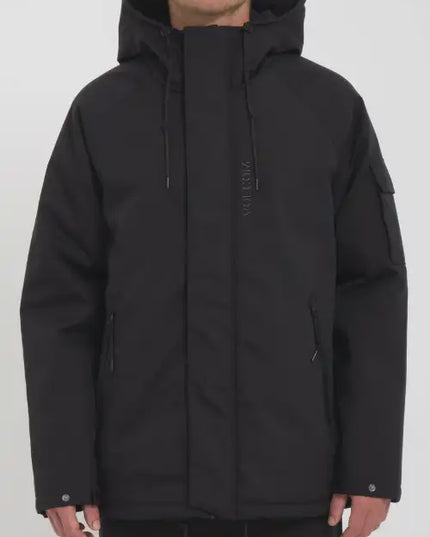 Volcom - Stoke Stone II 10K Jacket