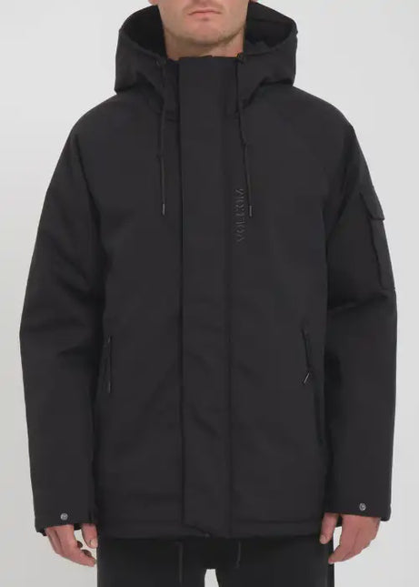 Volcom - Stoke Stone II 10K Jacket