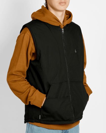 Volcom - Hernan 5k Vest