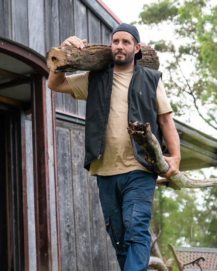 Volcom - Hernan 5k Vest