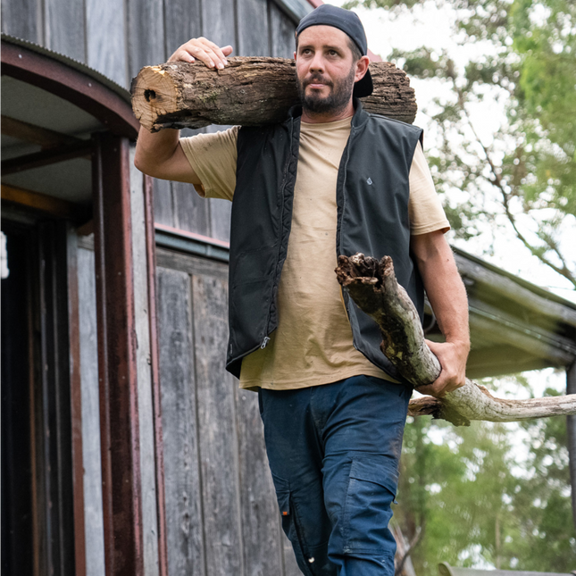 Volcom - Hernan 5k Vest