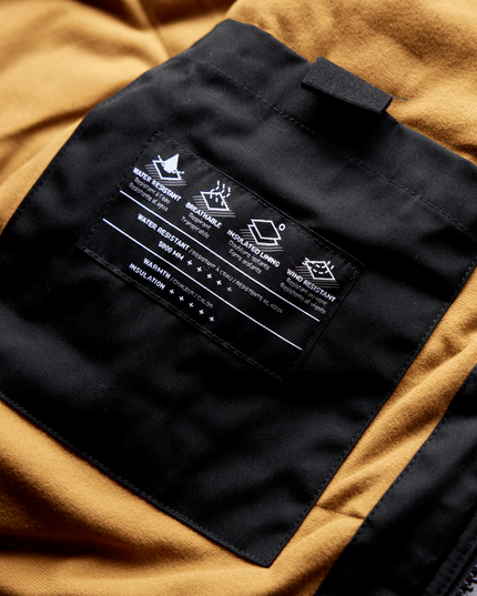 Volcom - Hernan 5k Vest