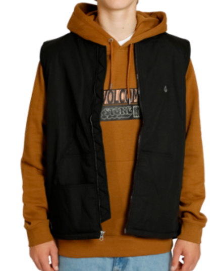 Volcom - Hernan 5k Vest