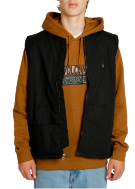 Volcom - Hernan 5k Vest