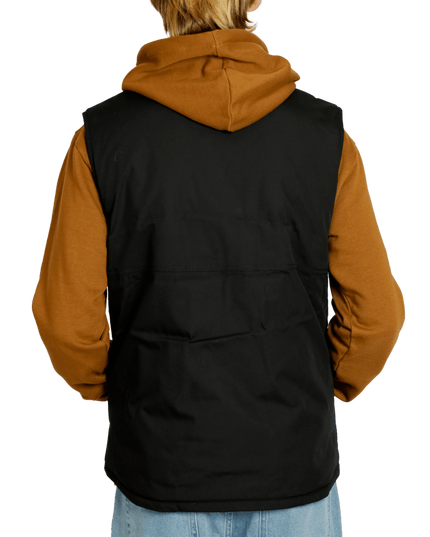 Volcom - Hernan 5k Vest