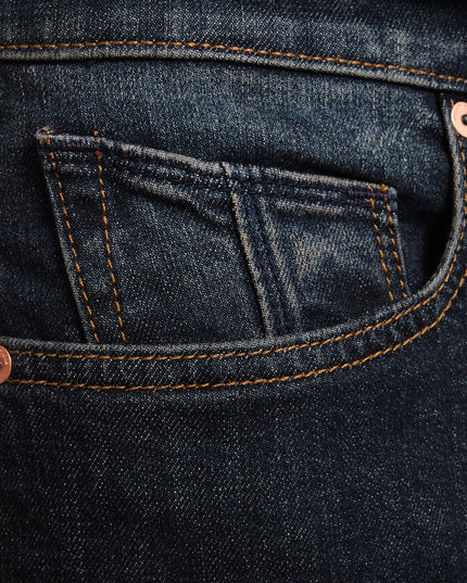 Volcom - Vorta Denim (New Vintage Blue)