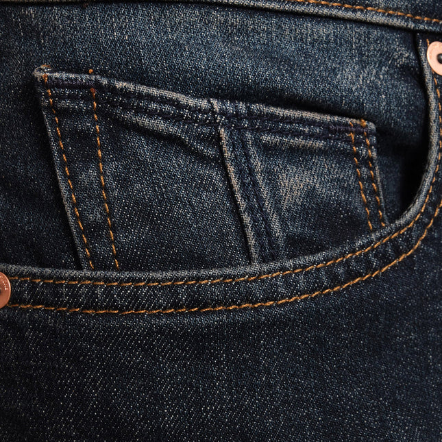 Volcom - Vorta Denim (New Vintage Blue)