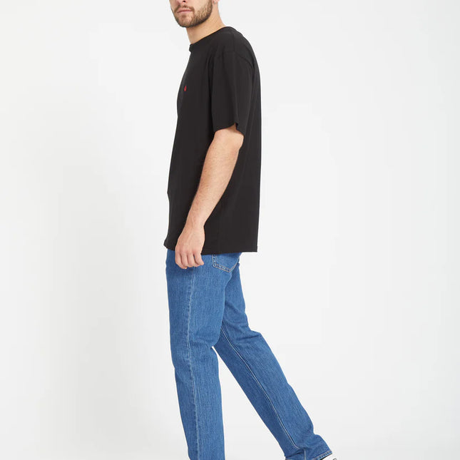 Volcom - Solver Denim (Bold Blue)