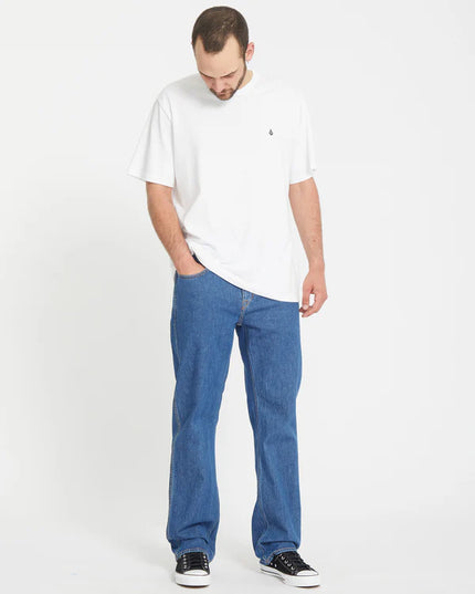 Volcom - Modown Denim (Bold Blue)