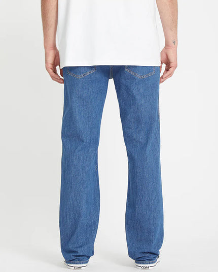 Volcom - Modown Denim (Bold Blue)