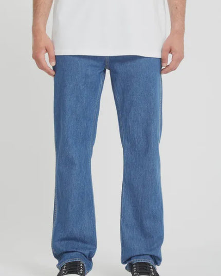Volcom - Modown Denim (Bold Blue)