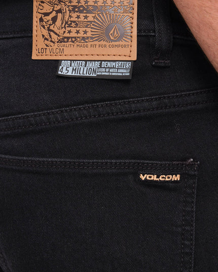 Volcom - Modown Denim