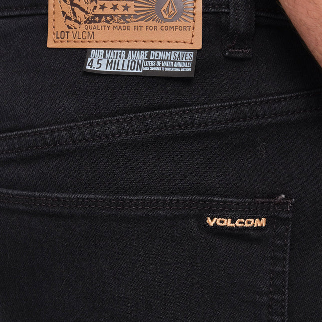 Volcom - Modown Denim