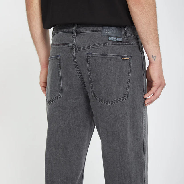 Volcom - Modown Denim
