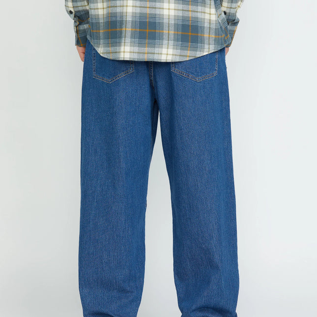 Volcom - Billow Denim Jean (Bold Blue)