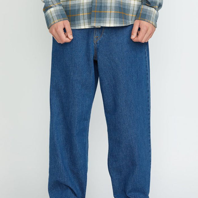 Volcom - Billow Denim Jean (Bold Blue)