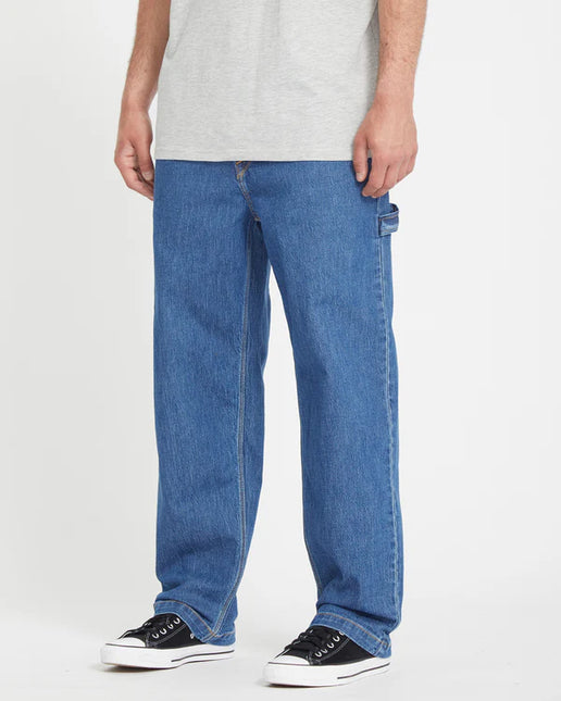 Volcom - Kraftsman II Denim Pant