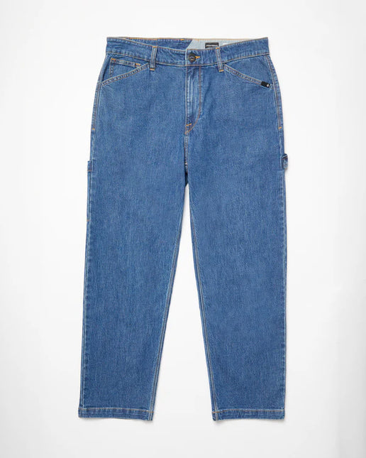 Volcom - Kraftsman II Denim Pant