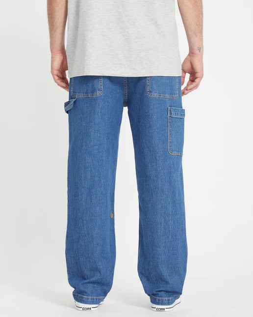 Volcom - Kraftsman II Denim Pant