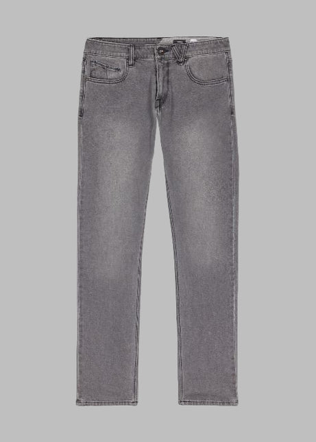 Volcom - Vorta Denim (Concrete)