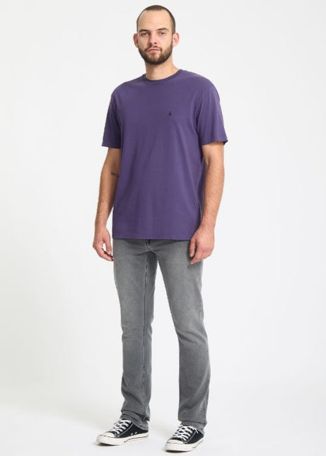 Volcom - Vorta Denim (Concrete)