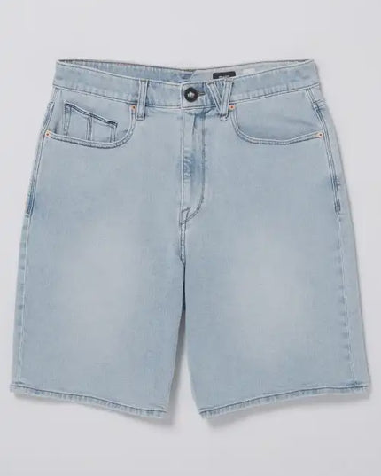 Volcom - Billow Denim Short