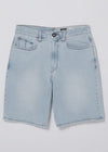 Volcom - Billow Denim Short