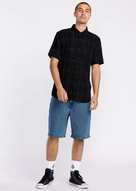 Volcom - Billow denim Short 22'