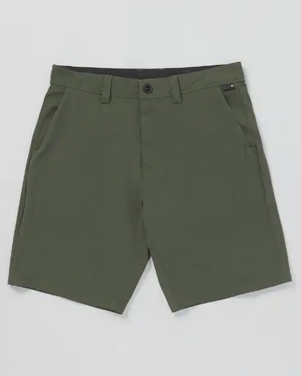 Volcom - Frickin Cross Shred 20 (Squadron Green)