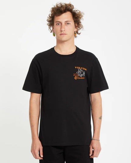 Volcom - Pour Choices BSC Short Sleeve Tee