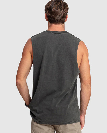 Volcom - Wash Muscle Tee