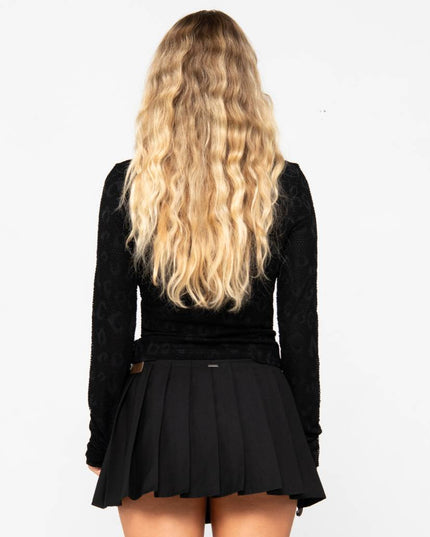 Rusty - Josie Long Sleeve Top