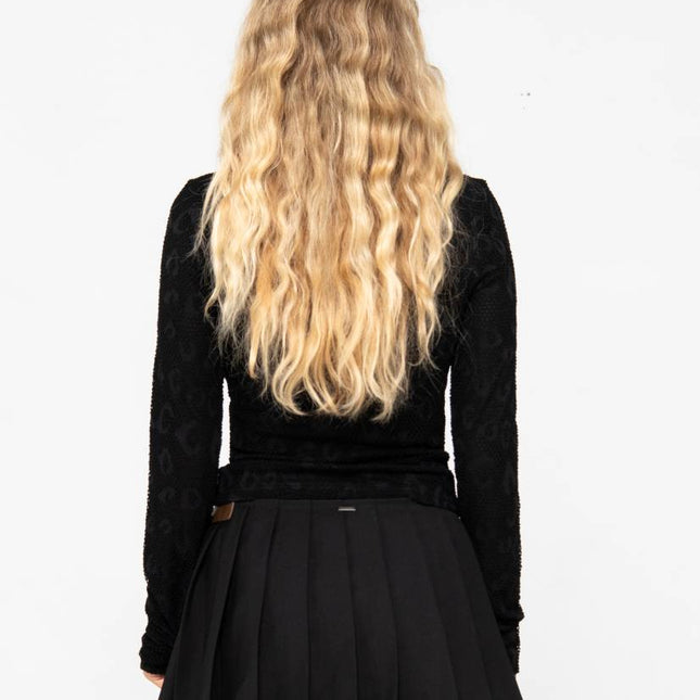 Rusty - Josie Long Sleeve Top